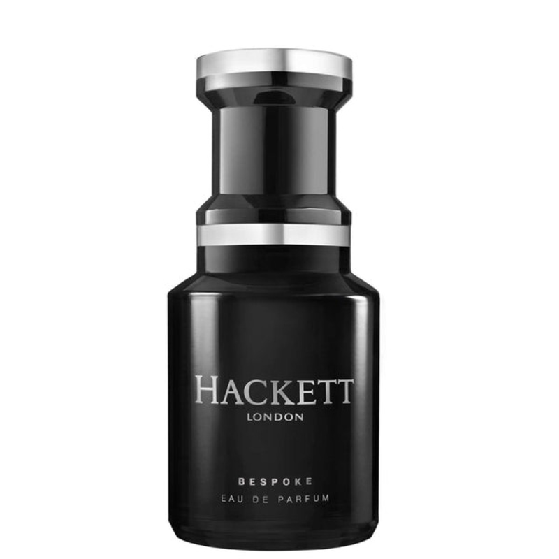 Hackett London Bespoke Eau de Parfum Spray 50ml 50ml