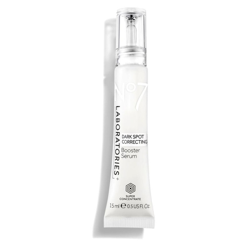 Laboratories Dark Spot Correcting Booster Serum