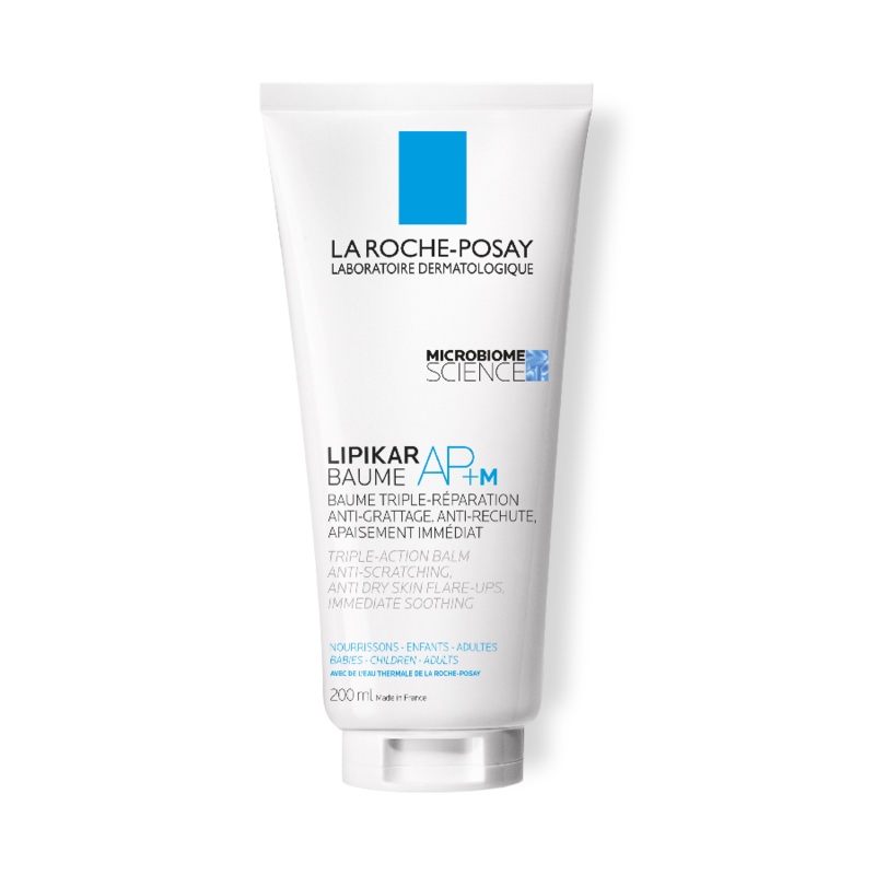 Lipikar Balm AP+ 200ml