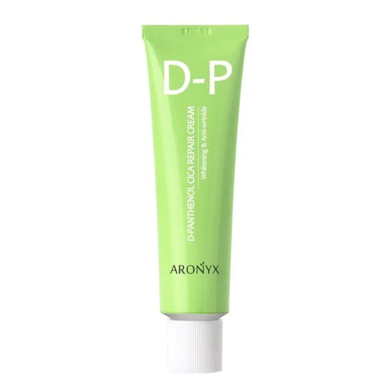 MediFlower ARONYX D-Panthenol Cica Repair Cream 50ml 50ml