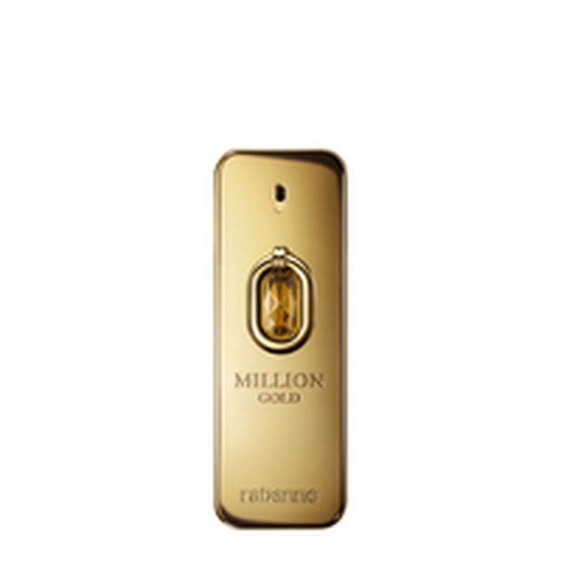 Men’s Perfume Paco Rabanne MILLION GOLD 100 ml