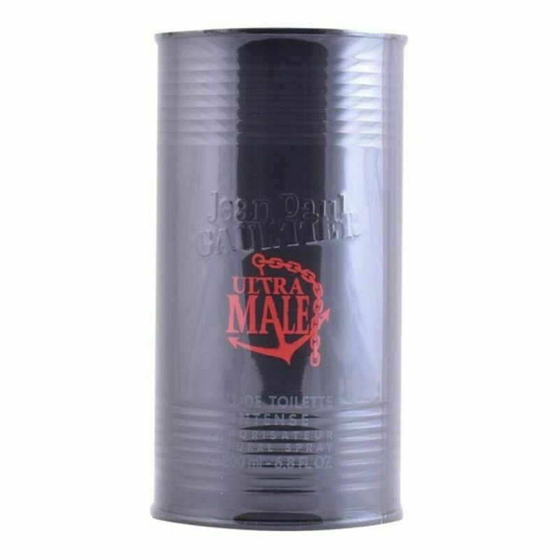 Men’s Perfume Ultra Male Jean Paul Gaultier EDT (200 ml) (200 ml)