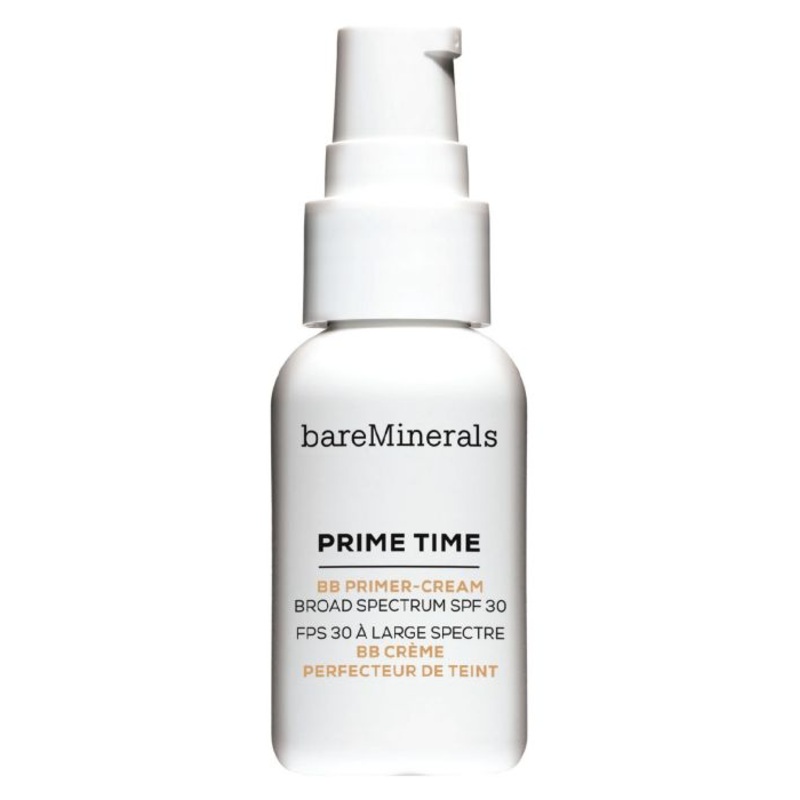 Prime Time Bb Primer-Cream Spf 30 Daily Defense 30Ml Light