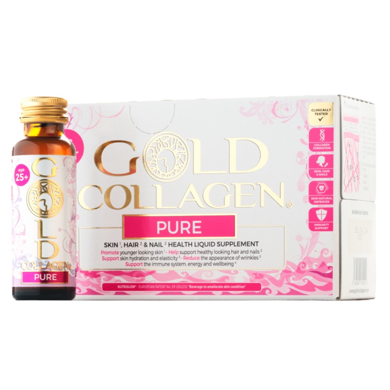 Pure (10 x 50ml)
