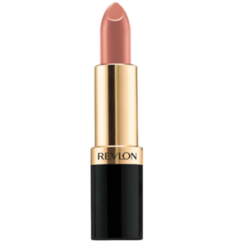 Revlon Super Lustrous Creme Lipstick 047 Dare To Be Nude