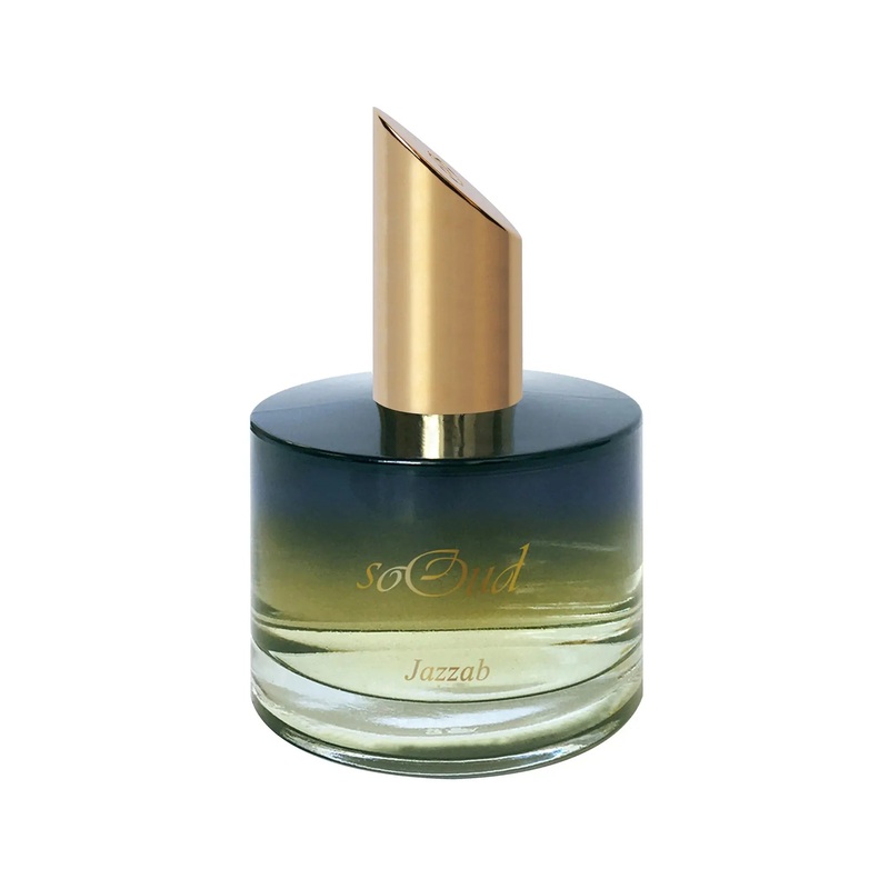 So Oud Jazzab Eau de Parfum Spray 100ml