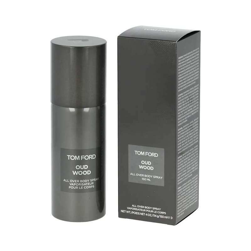 Tom Ford Oud Wood All Over Body Spray 150ml