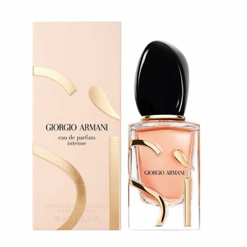 Women’s Perfume Armani S 30 ml