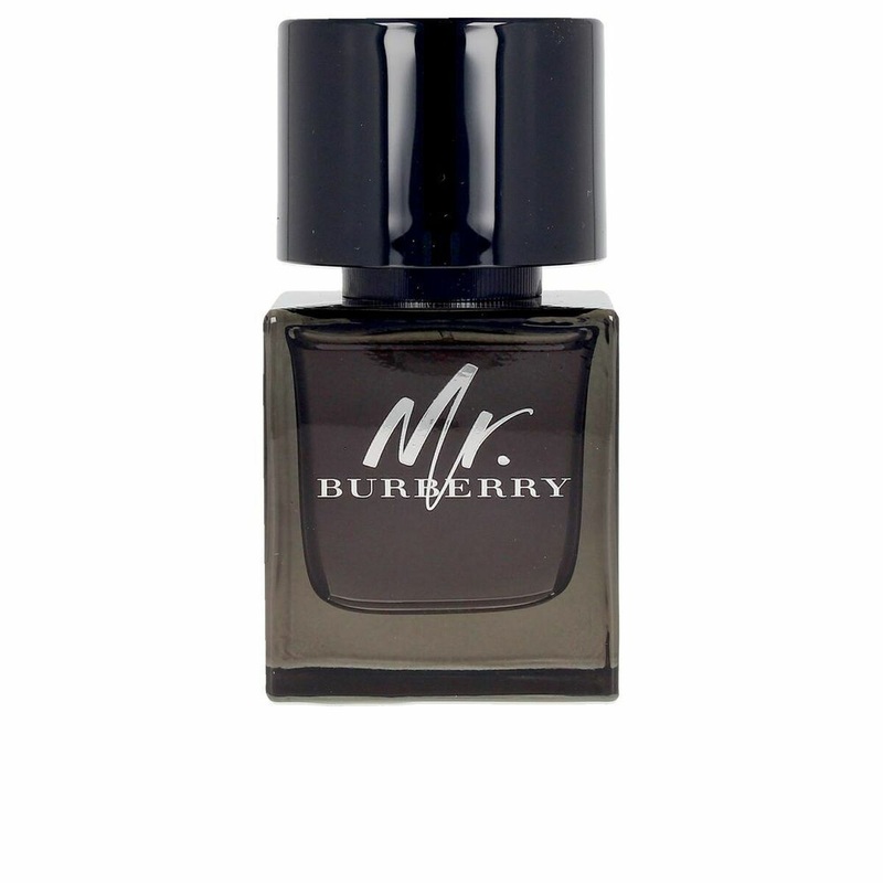 Women’s Perfume Burberry Mr. Burberry Eau de Parfum EDP 50 ml