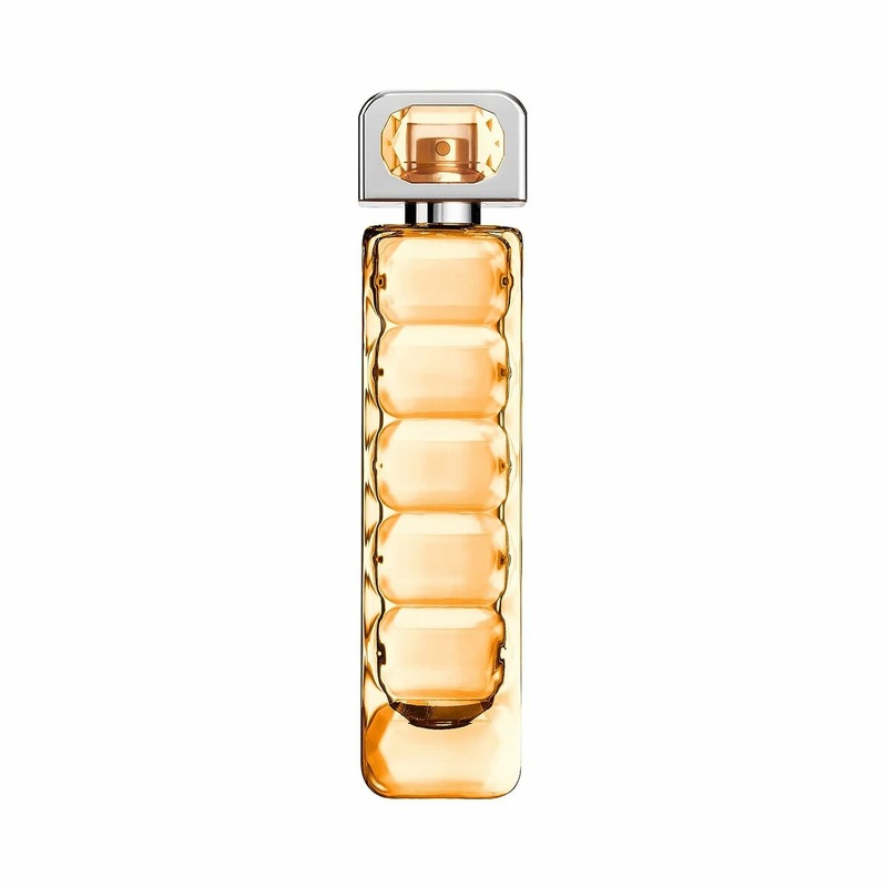 Women’s Perfume Hugo Boss Orange Woman 75 ml