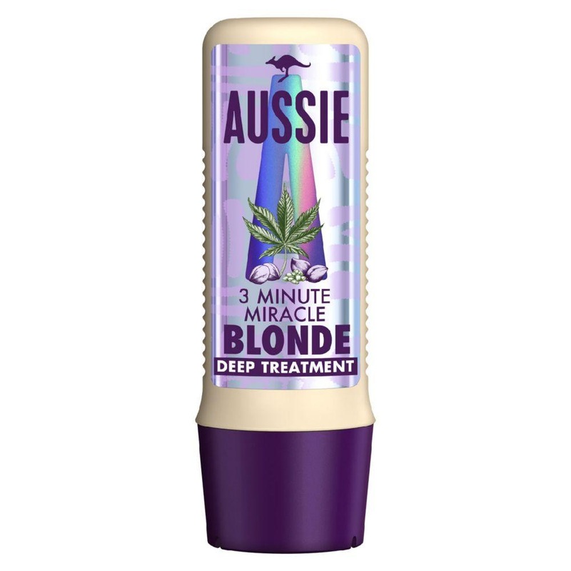 Blonde Hydration 3Mm Treatment Conditioner 225Ml