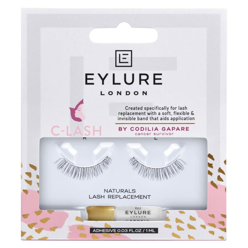 C-Lash Naturals