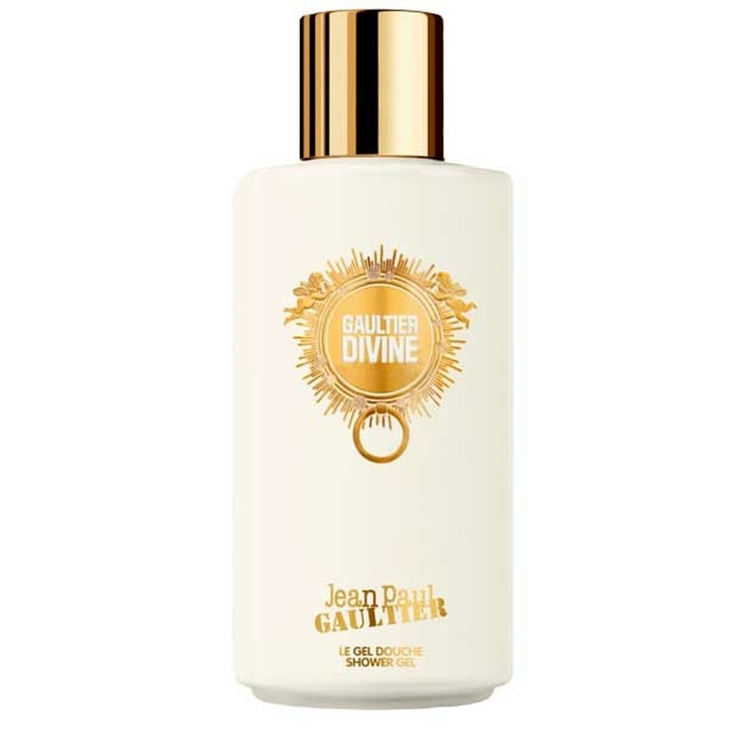 Cleansing Foam Jean Paul Gaultier Divine 200 ml