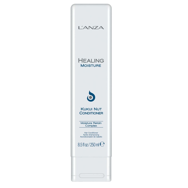 Conditioner L’ANZA Kukui Nut 250 ml