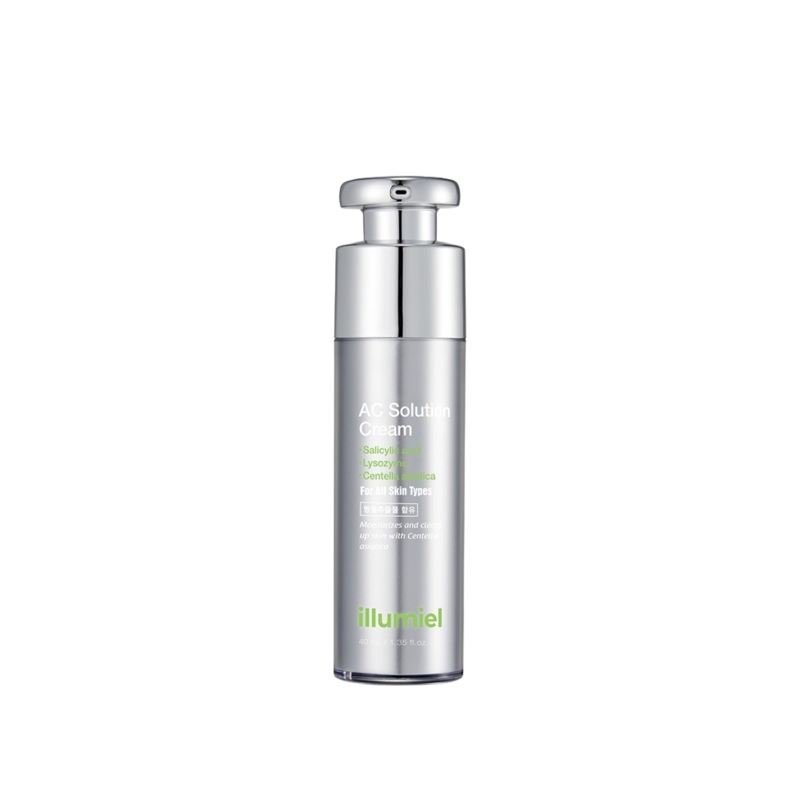 illumiel AC Solution Cream 40ml