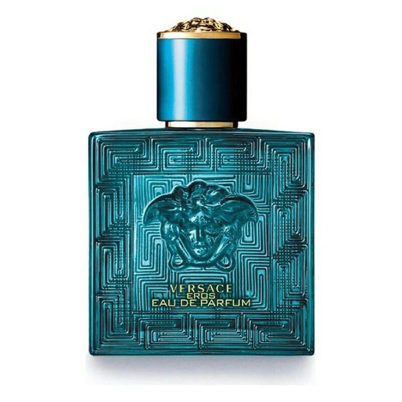 Men’s Perfume Versace 740108 EDP EDP 50 ml
