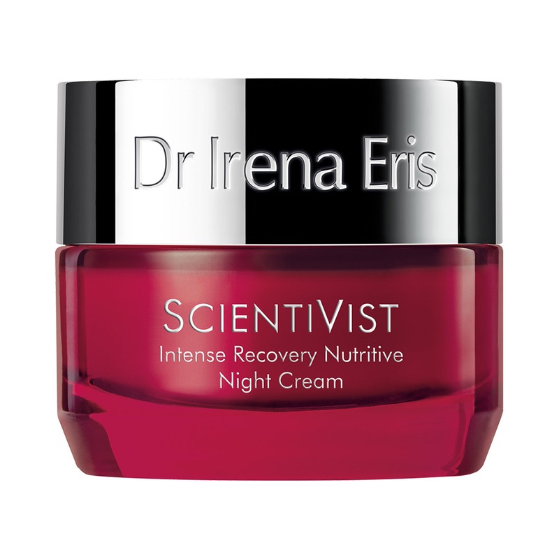 Scientivist Intense Recovery Nutritive Night Cream 50ml
