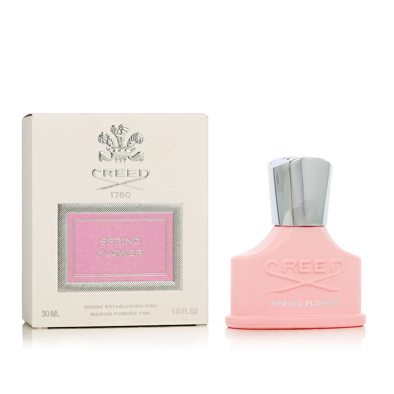 Women’s Perfume Creed Spring Flower EDP 30 ml 50 ml