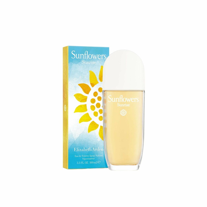 Women’s Perfume Elizabeth Arden Sunflowers Sunrise EDT 100 ml