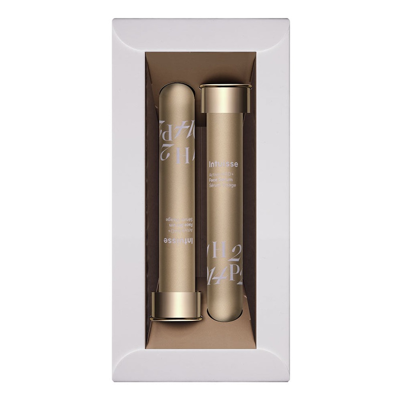 Active NAD+ Face Serum Double Refills 20ml