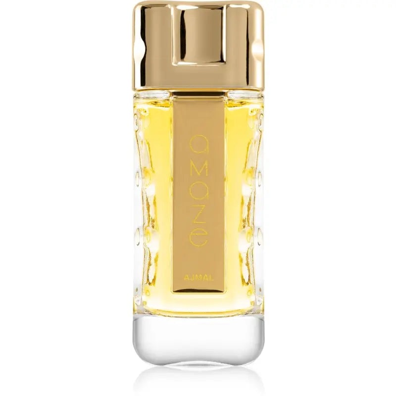 Ajmal Amaze For Her Eau De Parfum 75ml