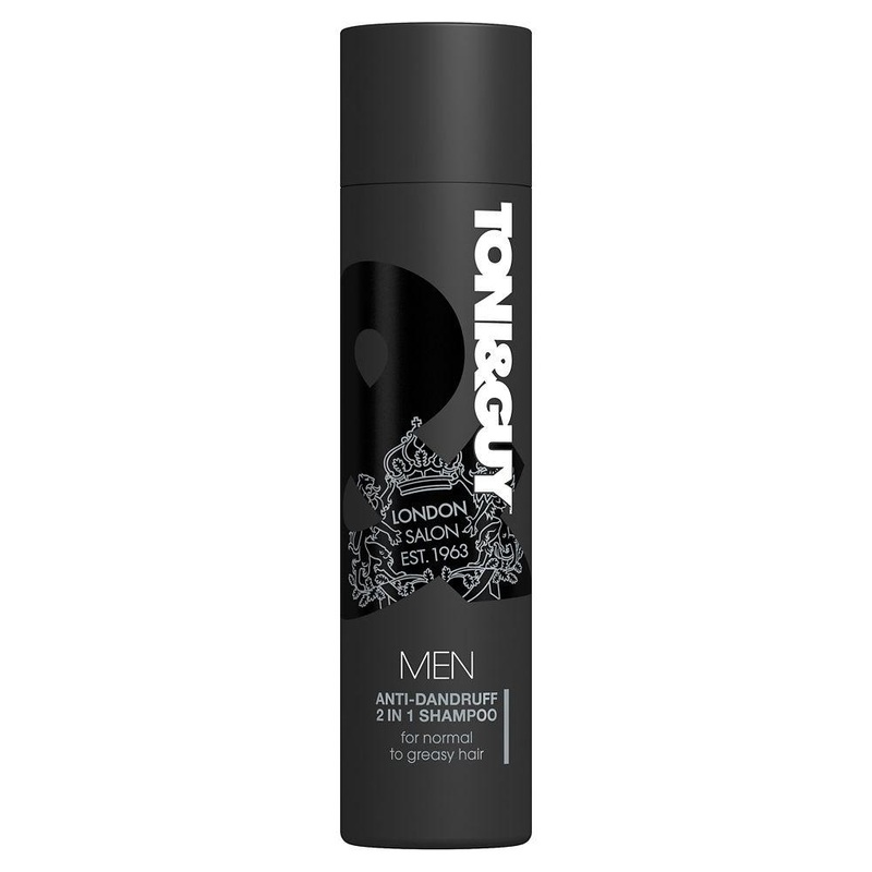Anti-Dandruff 2 In 1 Shampoo 250 Ml 250 ML