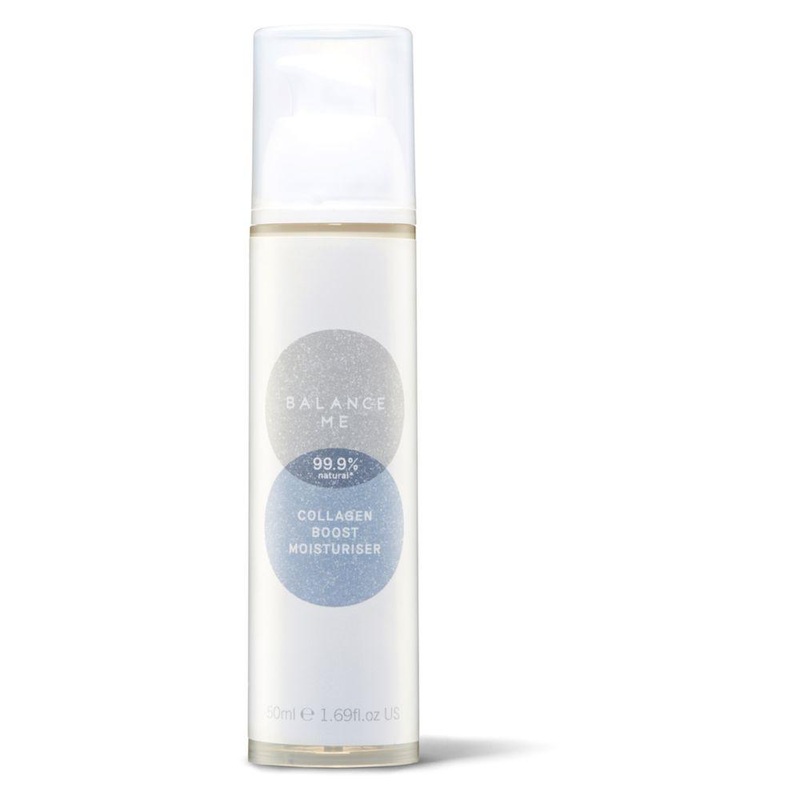 Balance Me Collagen Boost Moisturiser 50ml