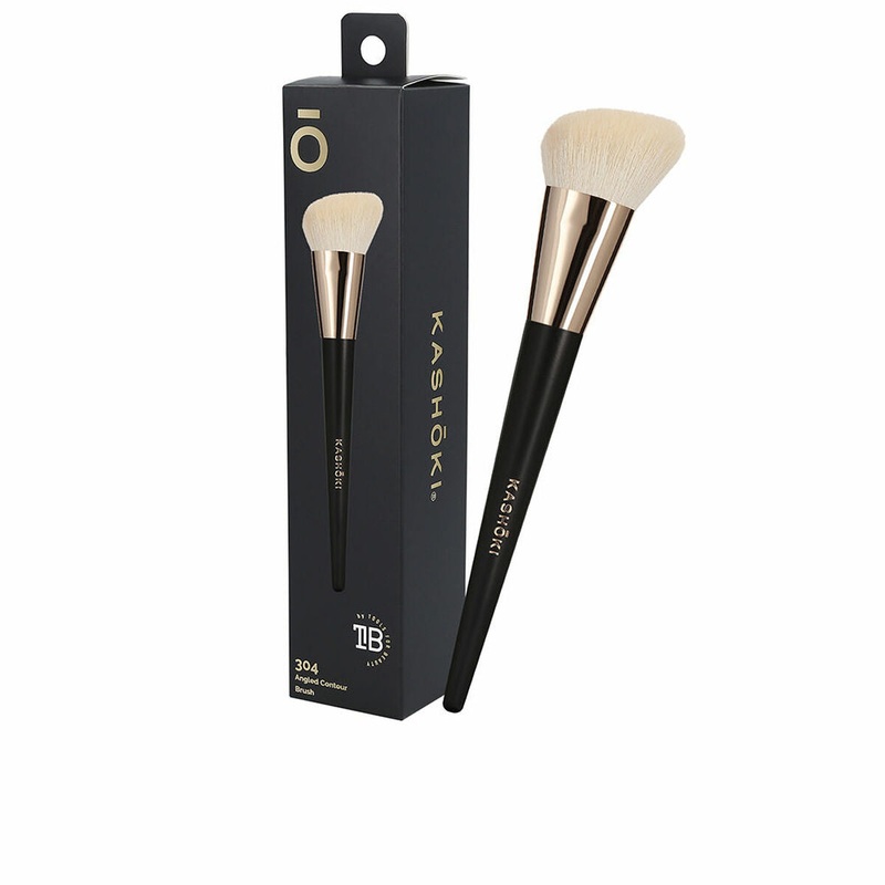 Blusher brush Kashki Kashoki Angled (1 Unit)