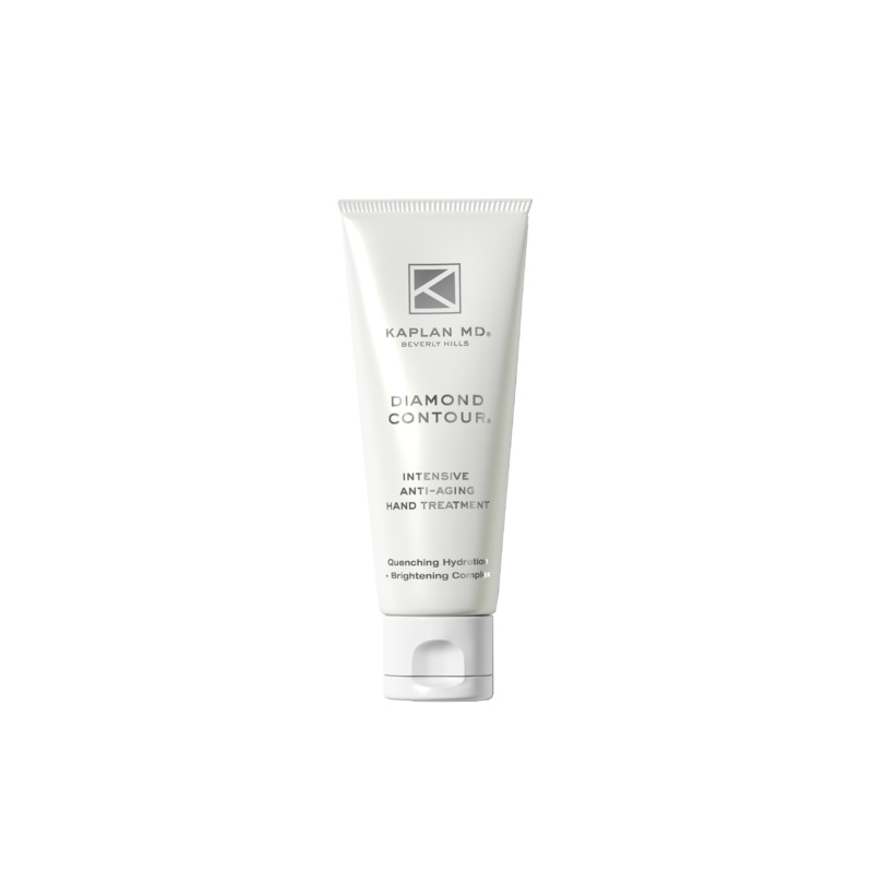 Diamond Contour Intensive Anti Aging Hand Treatment 90ml