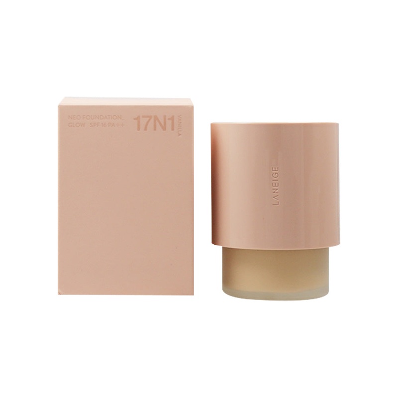 LANEIGE Neo Foundation Glow SPF16 PA++ 30ml 13N1 IVORY