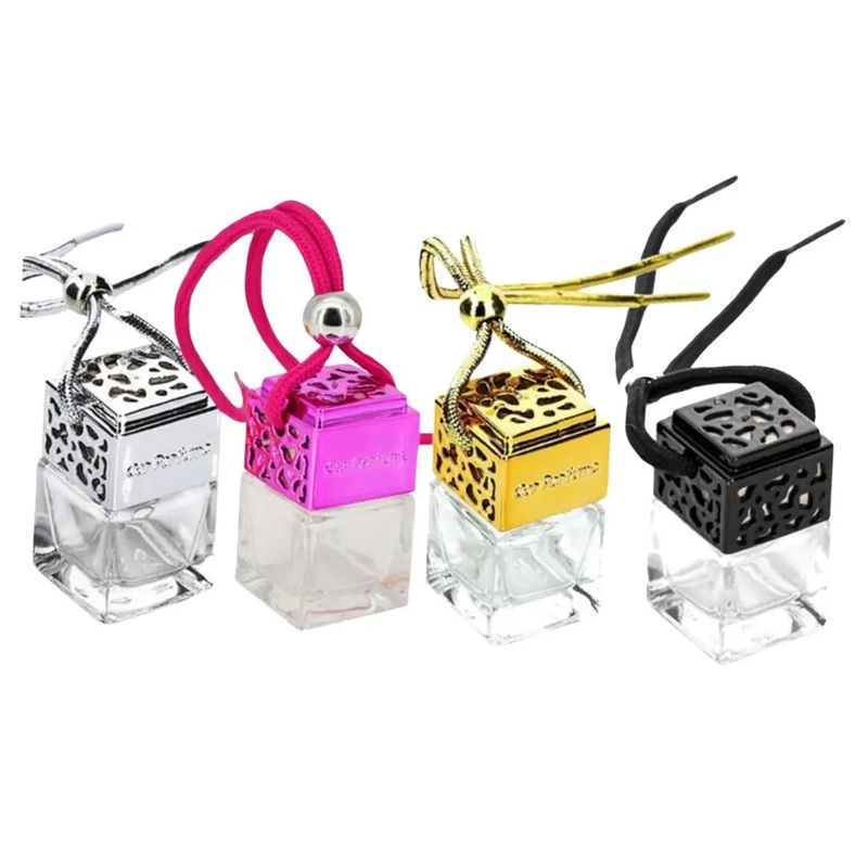 Luxury Car Diffusers Air Fresheners – Smells like Diamonds
