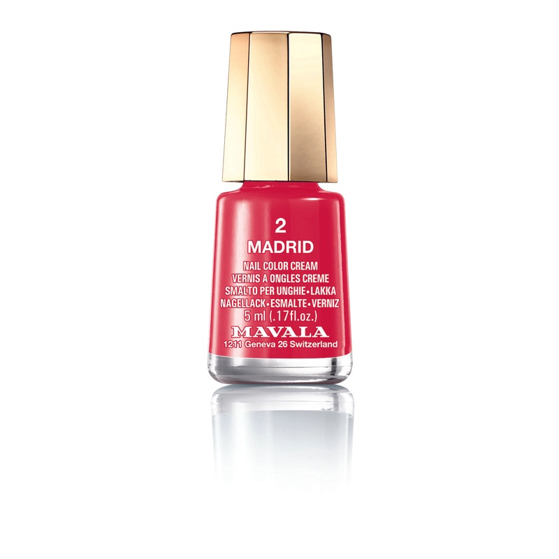 Madrid 5ml