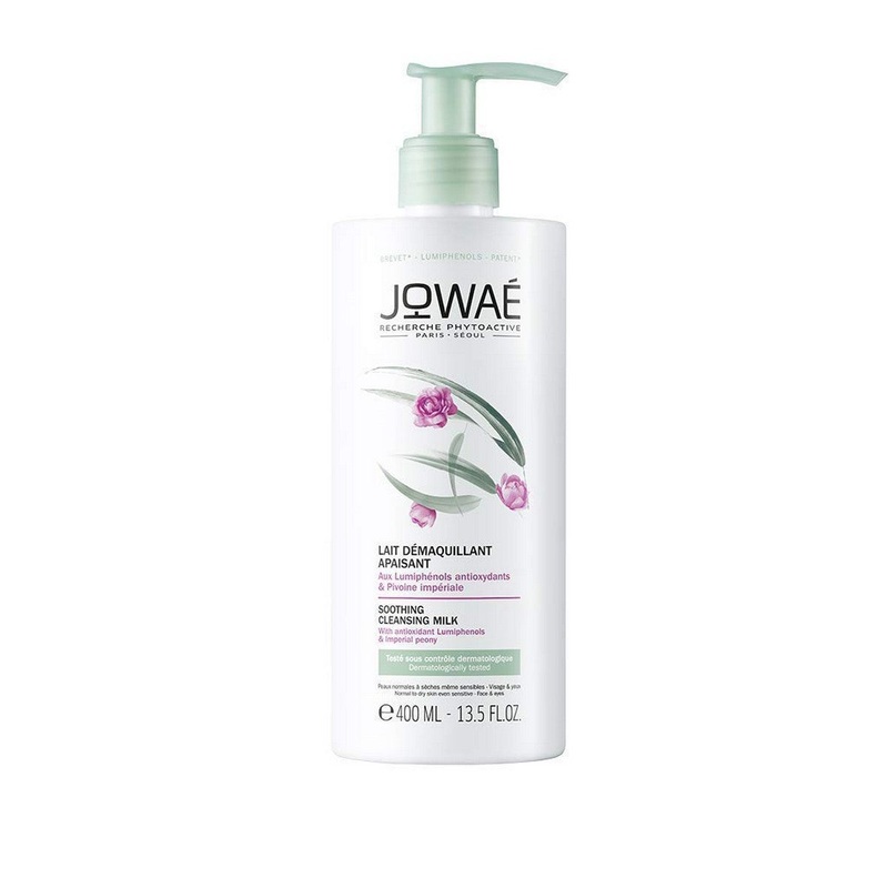 Make Up Remover Cream Jowa Soothing (400 ml)