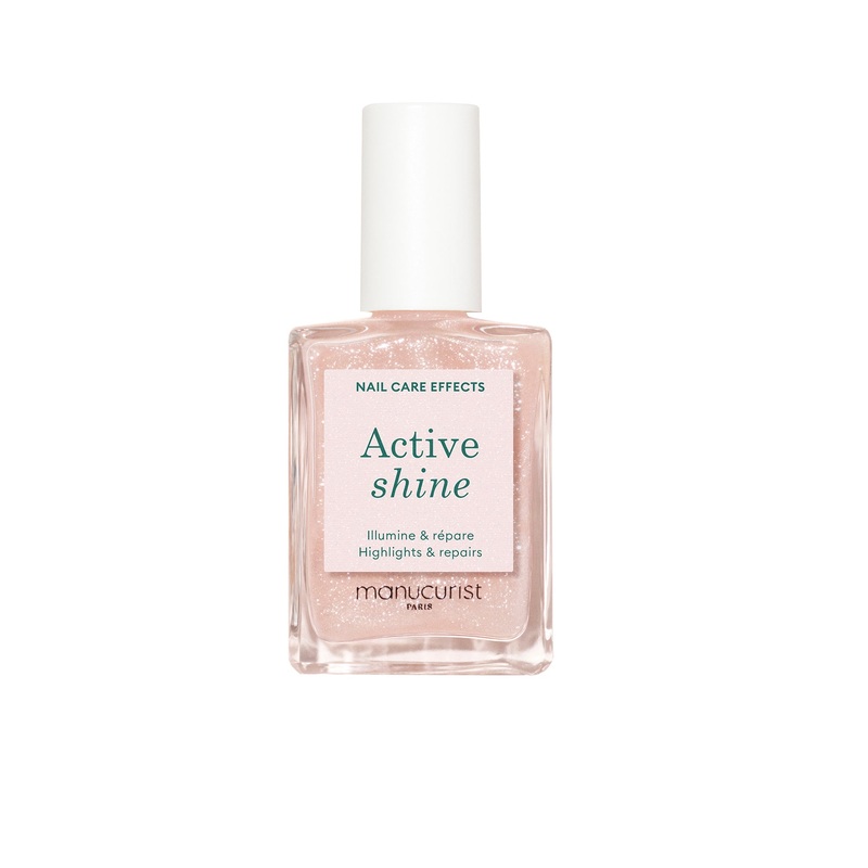 Nail Care Active Shine 15ml