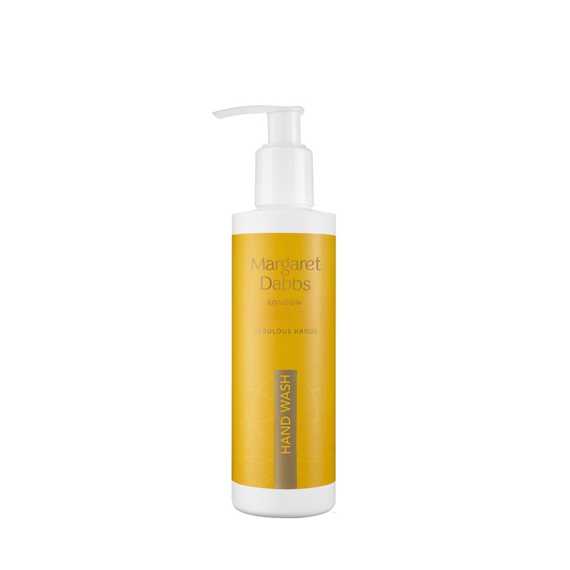 Nourishing Hand Wash 200ml