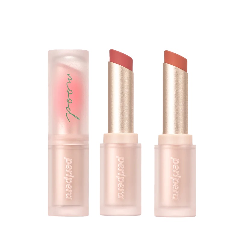 peripera Ink Mood Matte Stick 3g #006 Mauve holic