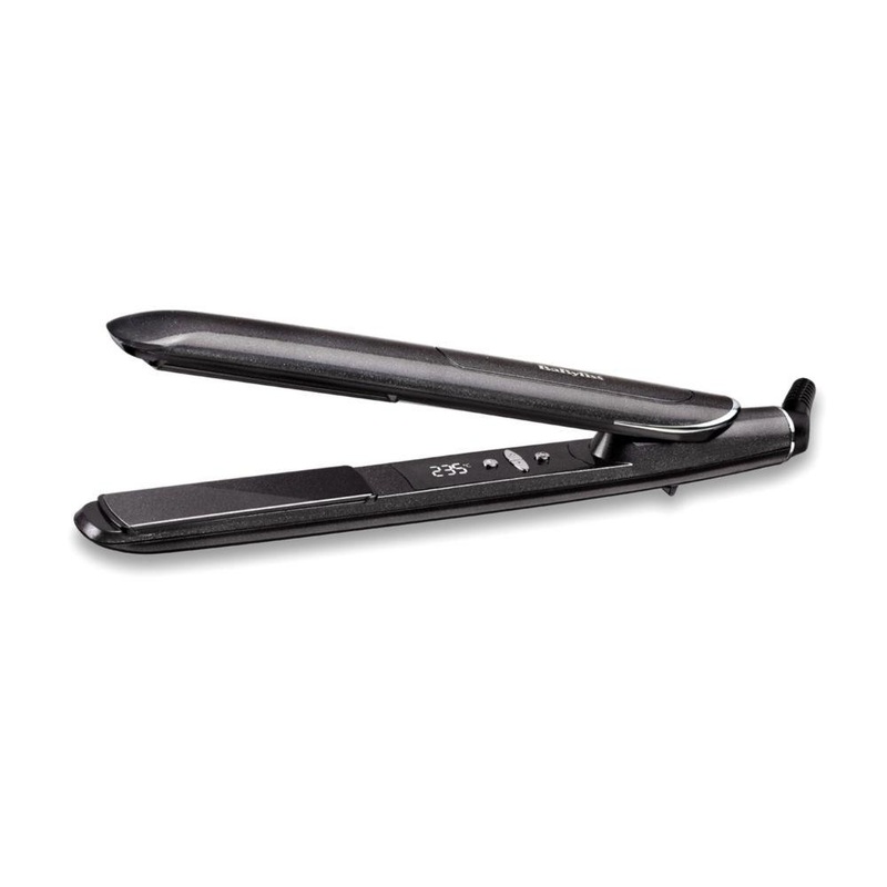 Platinum Diamond Straightener
