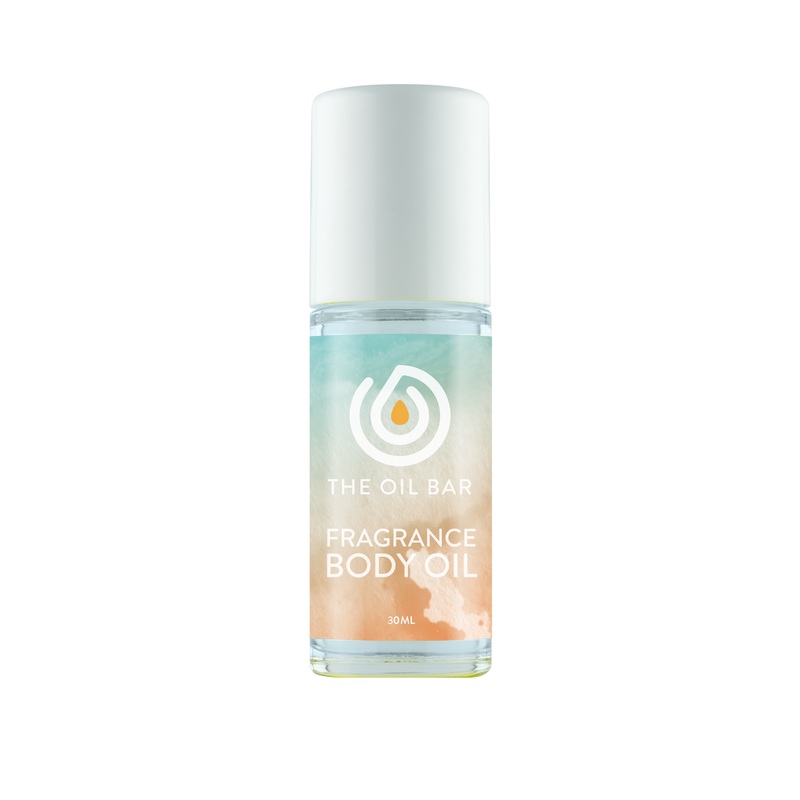 Queen Fragrance Roll-On 1 Ounce 1 Ounce