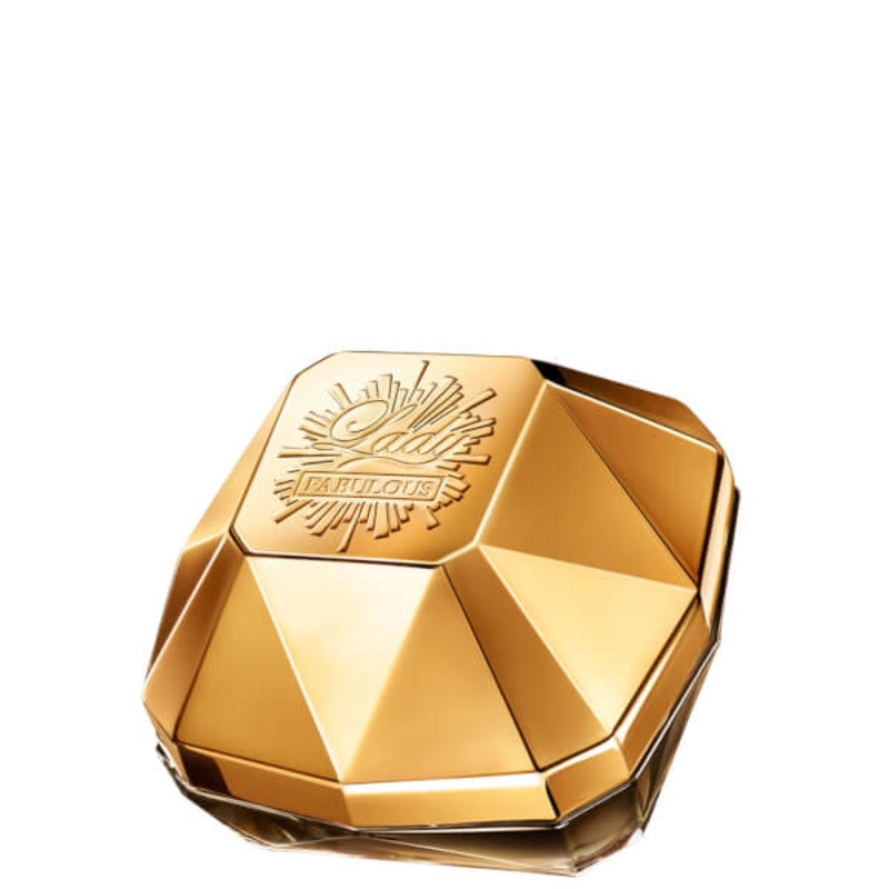 Rabanne Lady Million Fabulous Eau de Parfum Intense 50ml