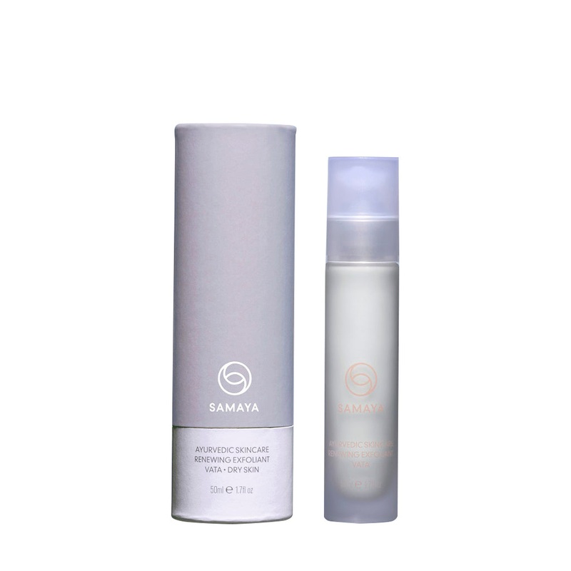 Renewing Exfoliant Vata 50ml