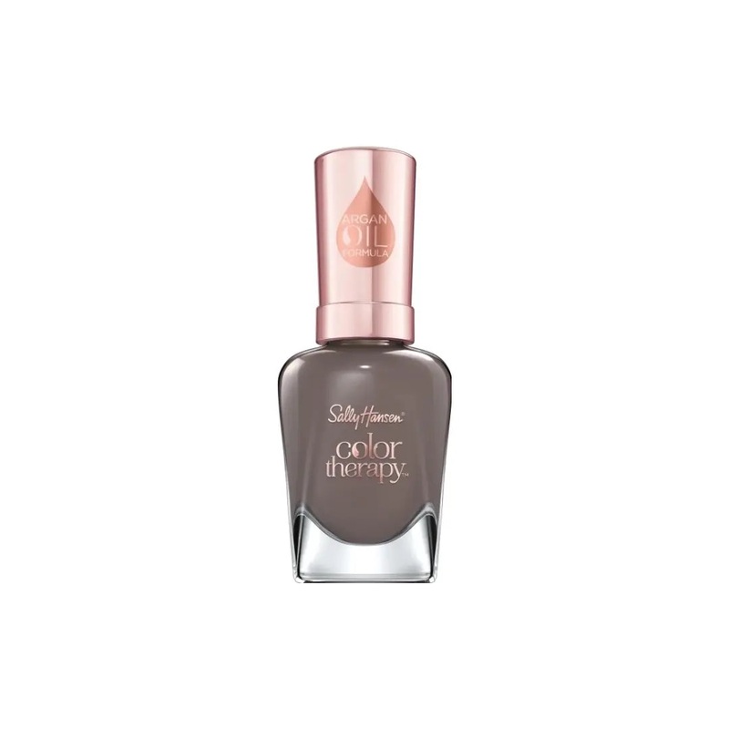 Sally Hansen Colour Therapy Nail Polish 14.7ml – 141 Slate Escape