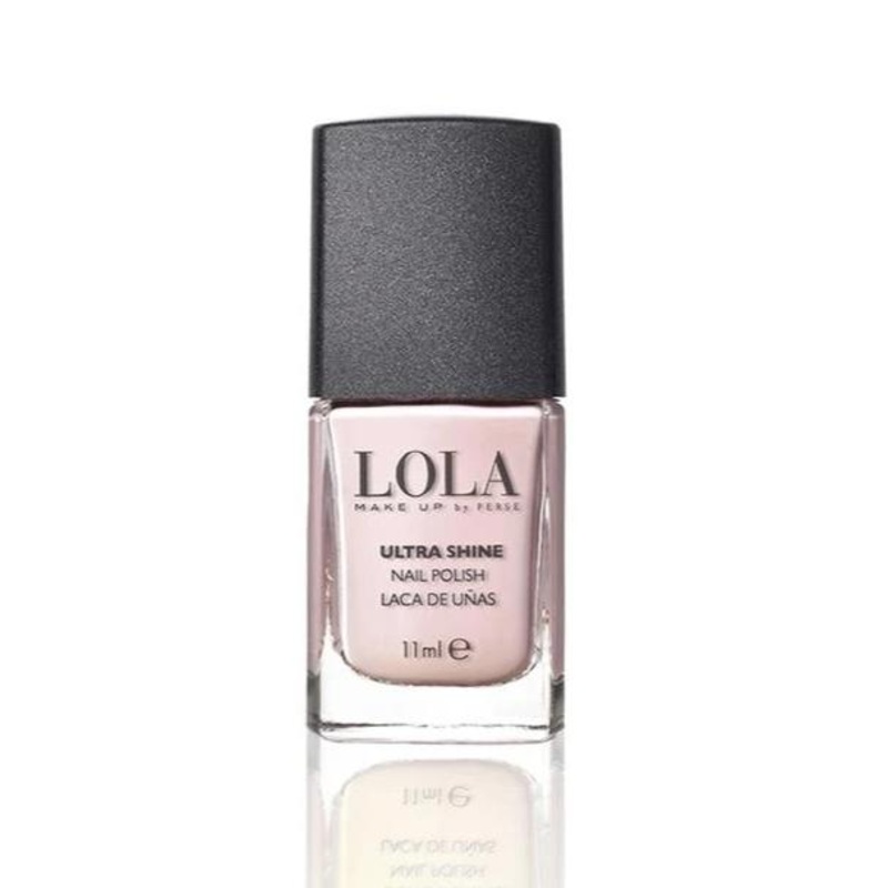 Ultra Shine Nail Polish Orchid Mist 052 – 11ml