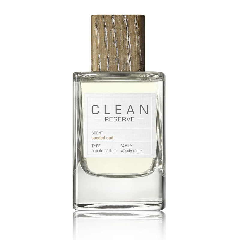 Women’s Perfume Clean EDP 100 ml