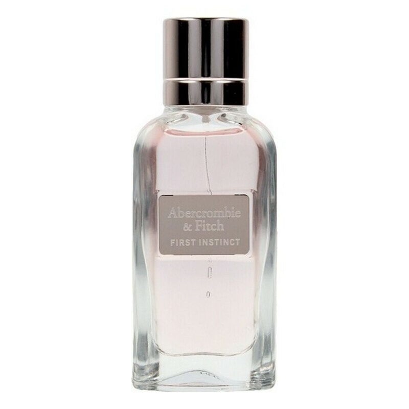 Women’s Perfume First Instinct Abercrombie & Fitch AF16318 EDP (30 ml) EDP 30 ml