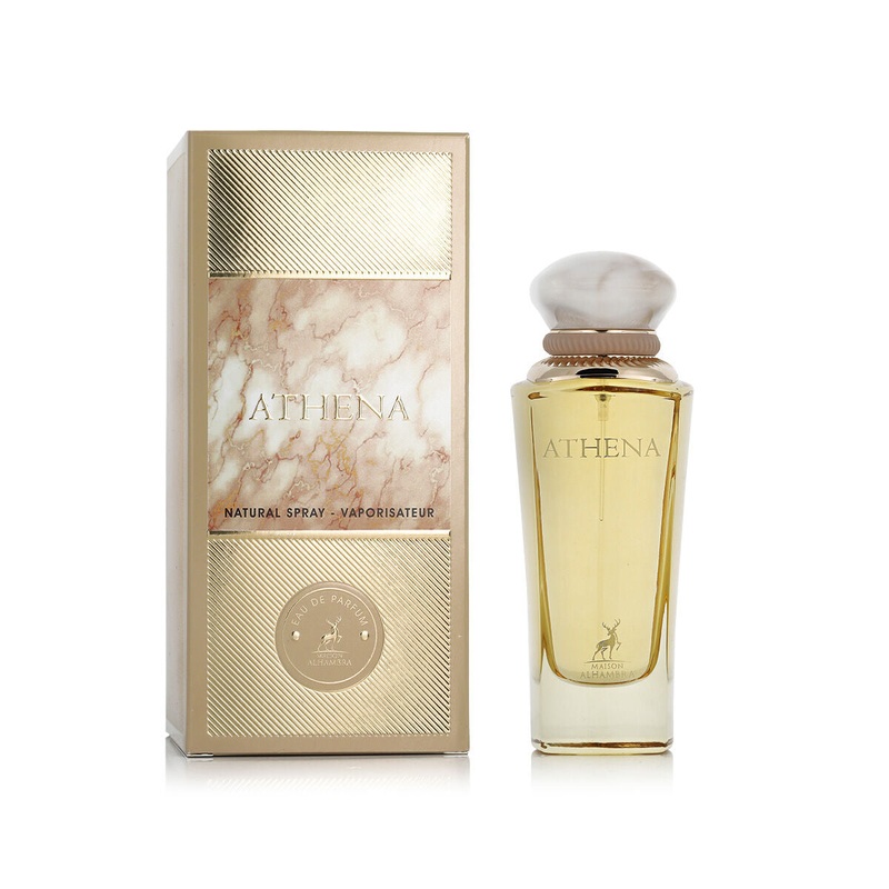 Women’s Perfume Maison Alhambra Athena EDP 100 ml