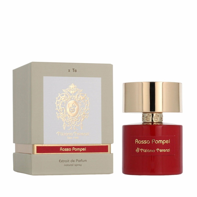Women’s Perfume Tiziana Terenzi Rosso Pompei 100 ml