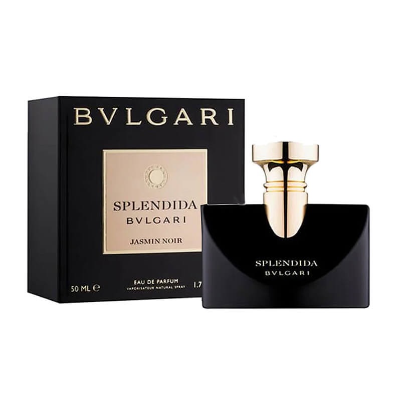Bvlgari Splendida Jasmin Noir 50ml EDP (L) SP