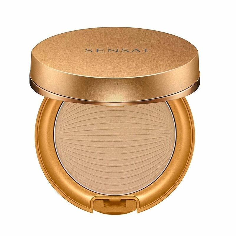 Compact Powders Kanebo Sensai N 01 Light N F20 Light Spf 20 8,5 g