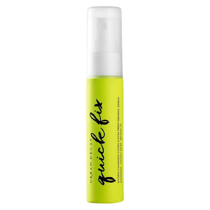 Continuous Setting Mist Mini