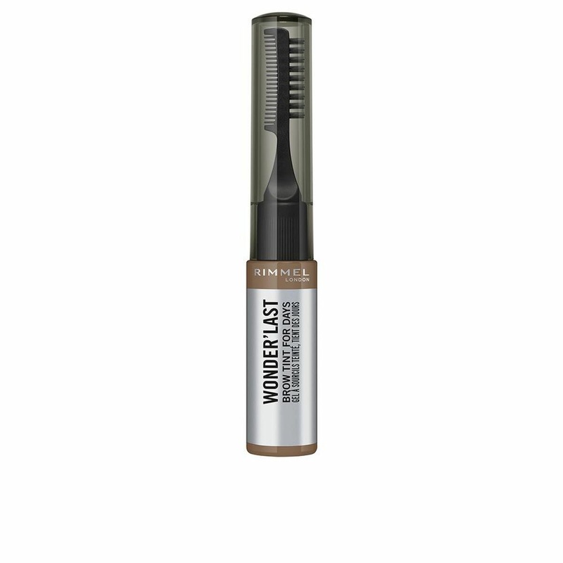 Eyebrow Make-up Rimmel London Wonder’Last N 002 (4,5 ml)